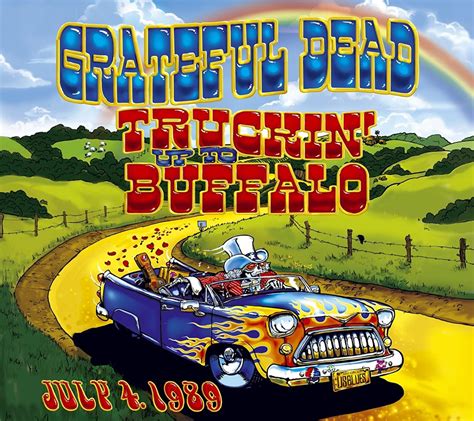 live grateful dead stream